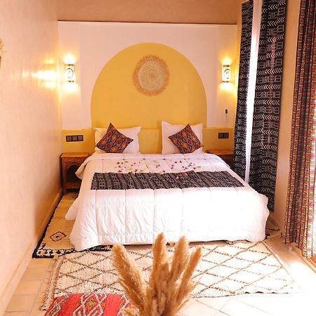 Riad Dar Susan - Authentic Stay In Zagora Exterior photo