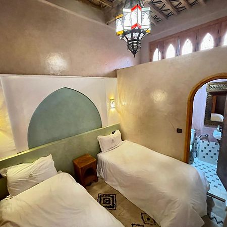 Riad Dar Susan - Authentic Stay In Zagora Exterior photo