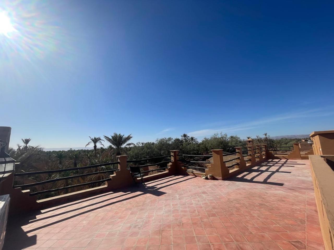 Riad Dar Susan - Authentic Stay In Zagora Exterior photo