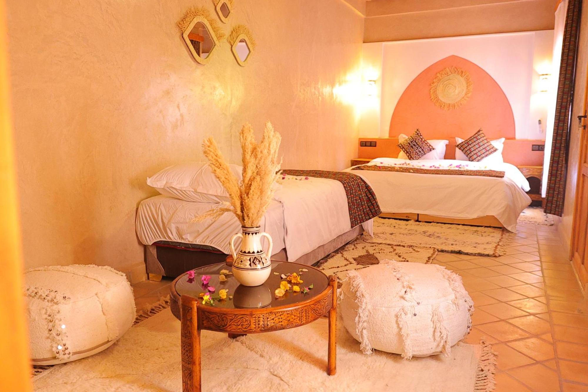 Riad Dar Susan - Authentic Stay In Zagora Exterior photo