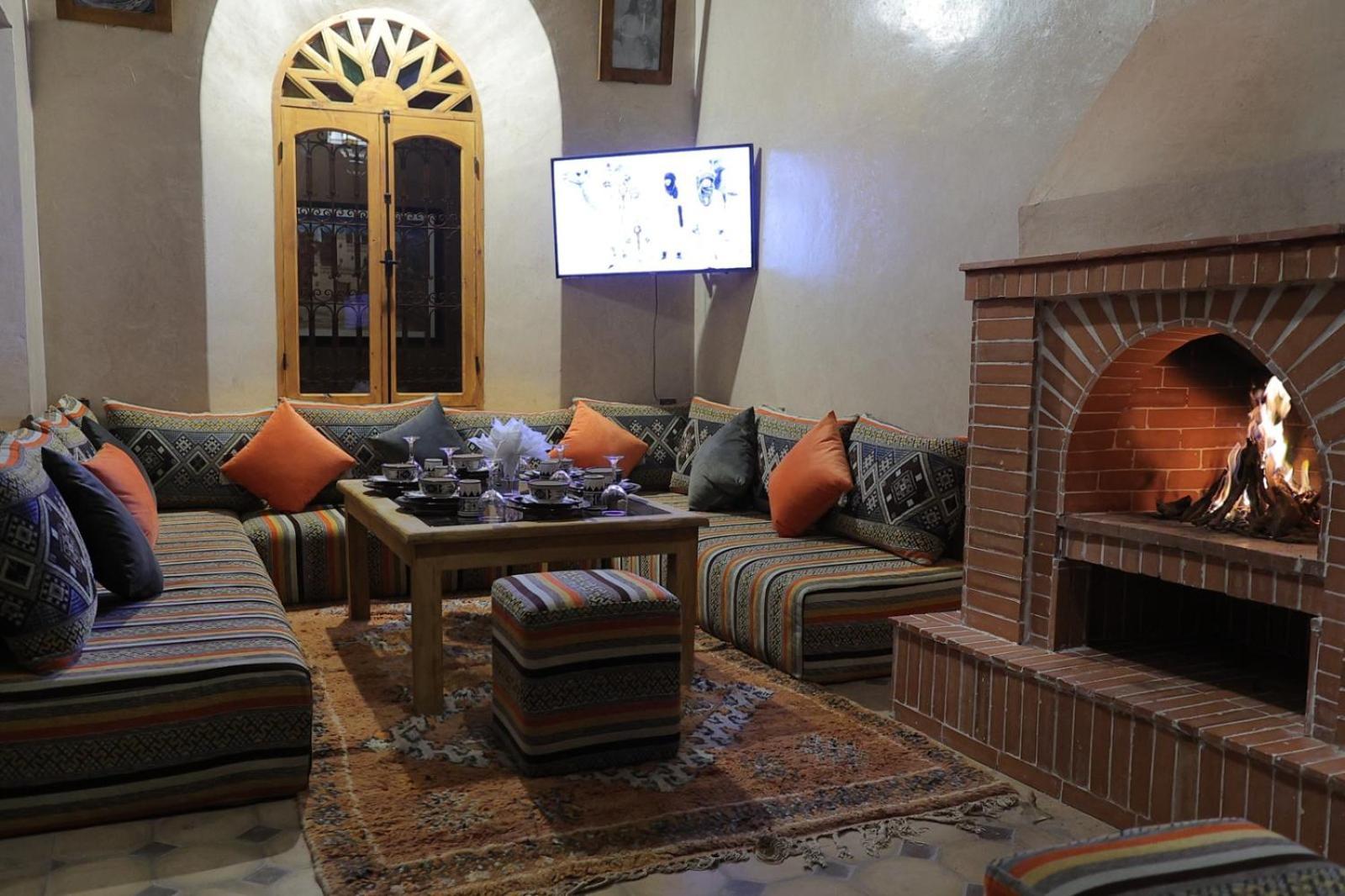 Riad Dar Susan - Authentic Stay In Zagora Exterior photo