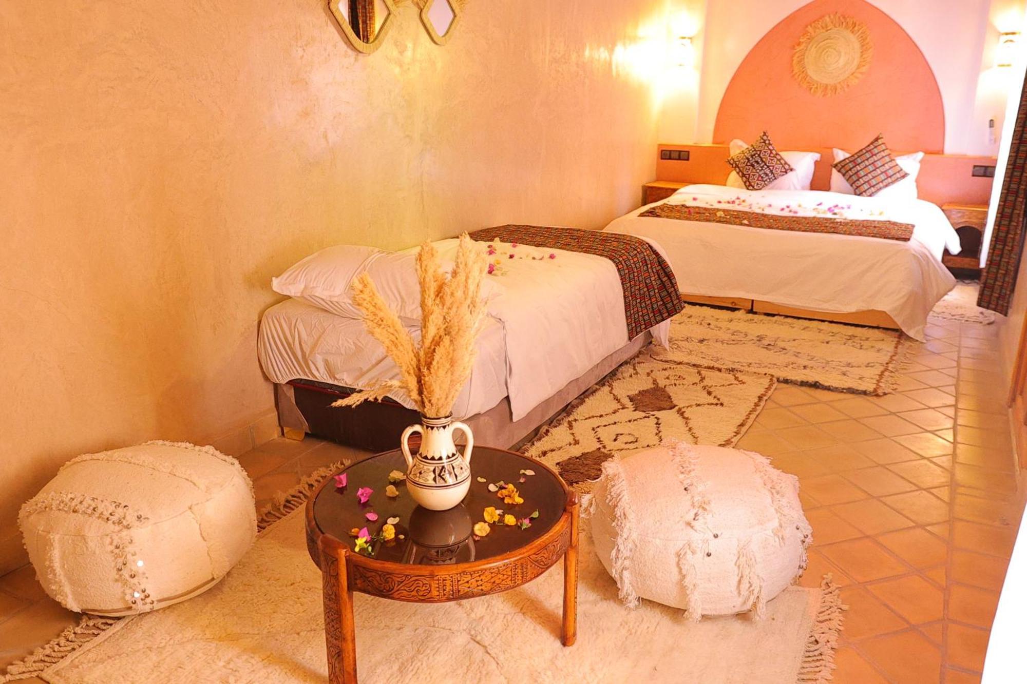Riad Dar Susan - Authentic Stay In Zagora Exterior photo