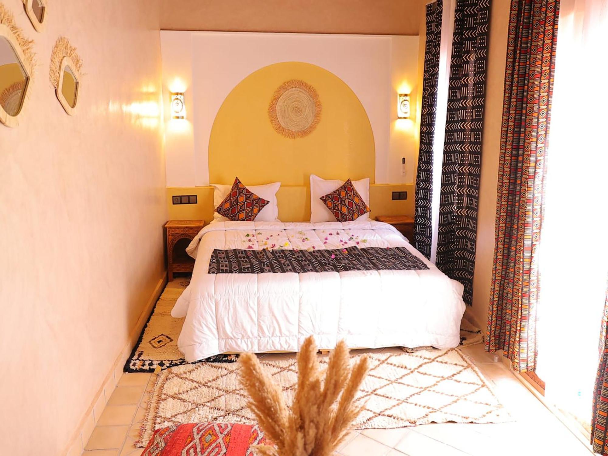 Riad Dar Susan - Authentic Stay In Zagora Exterior photo