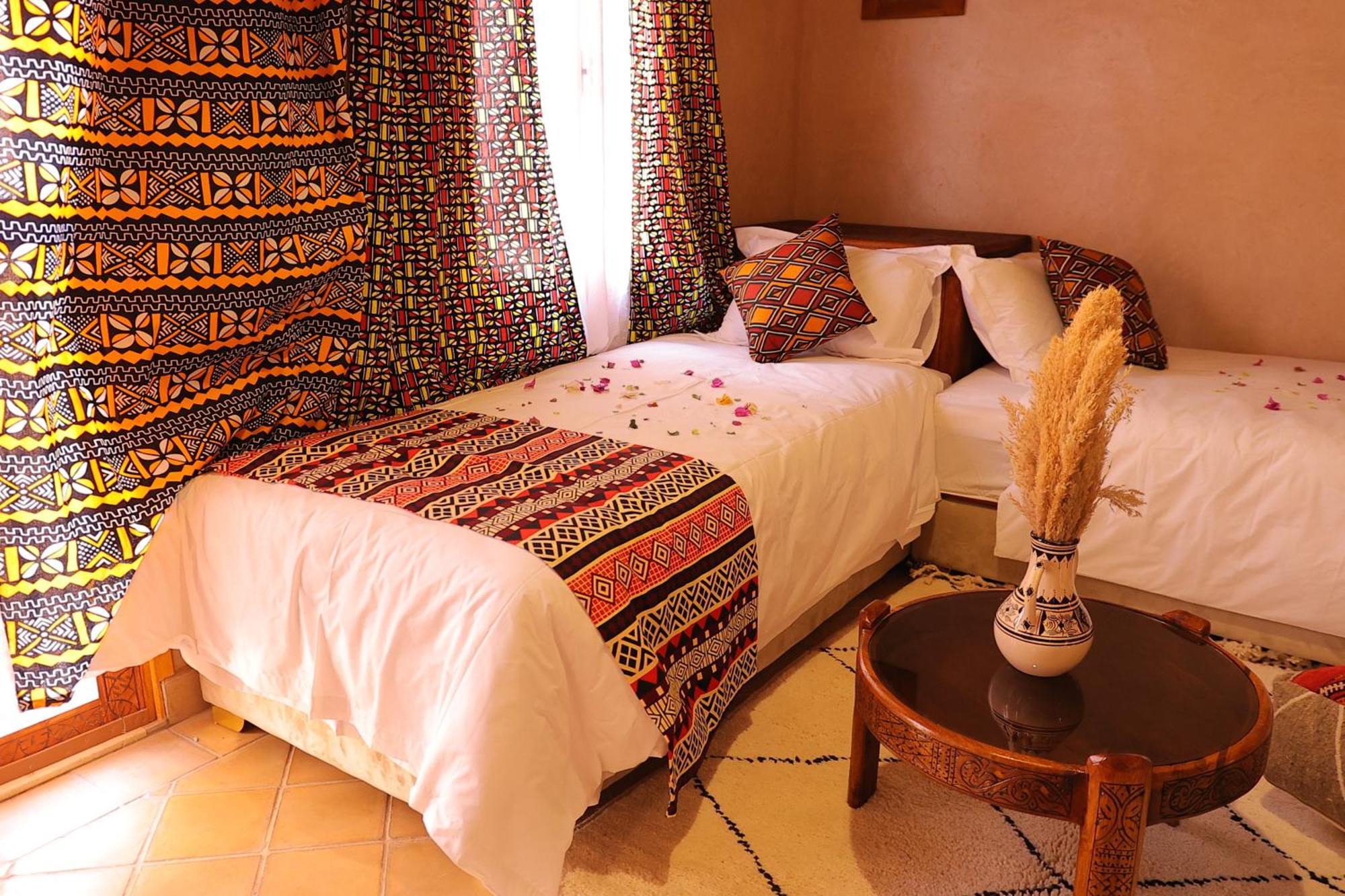 Riad Dar Susan - Authentic Stay In Zagora Exterior photo