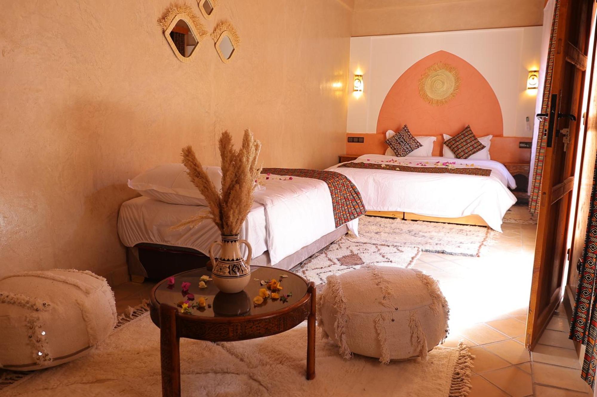 Riad Dar Susan - Authentic Stay In Zagora Exterior photo