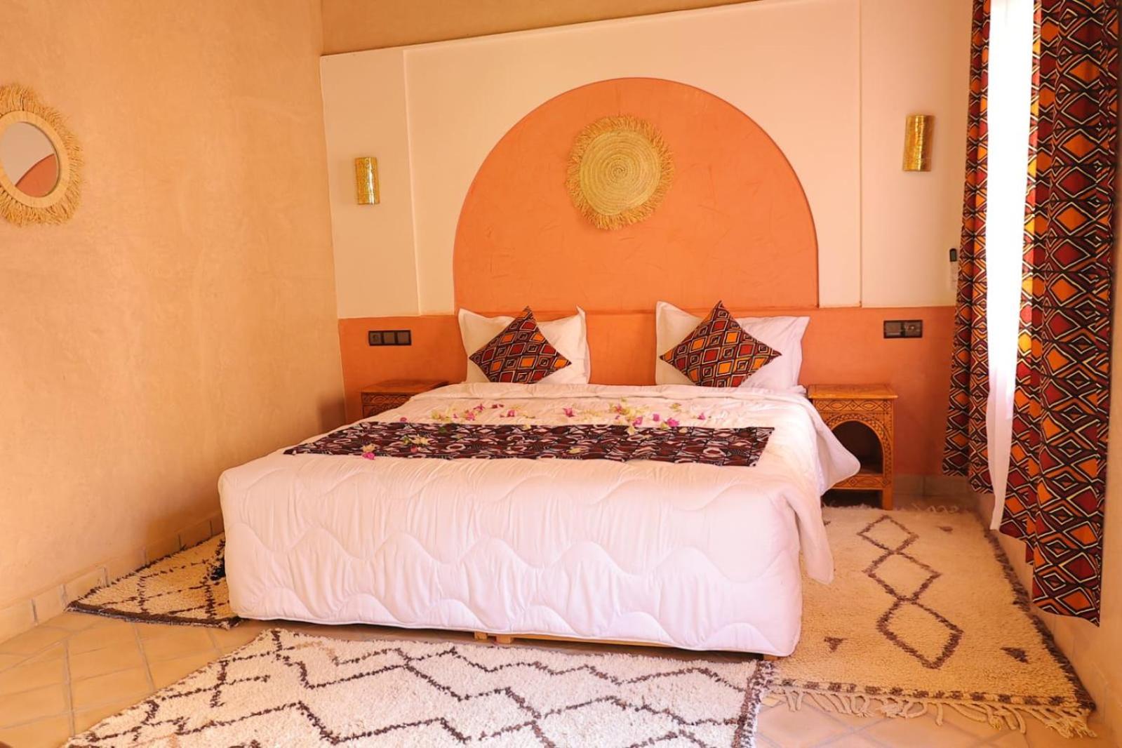 Riad Dar Susan - Authentic Stay In Zagora Exterior photo