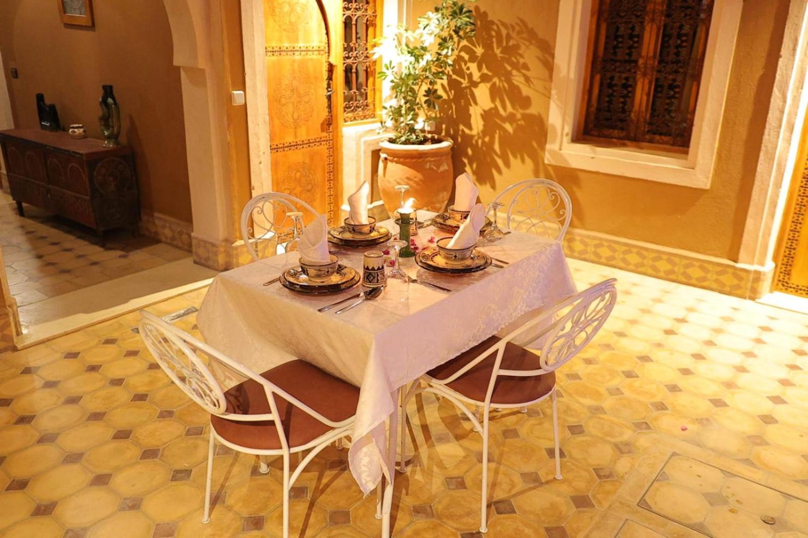 Riad Dar Susan - Authentic Stay In Zagora Exterior photo