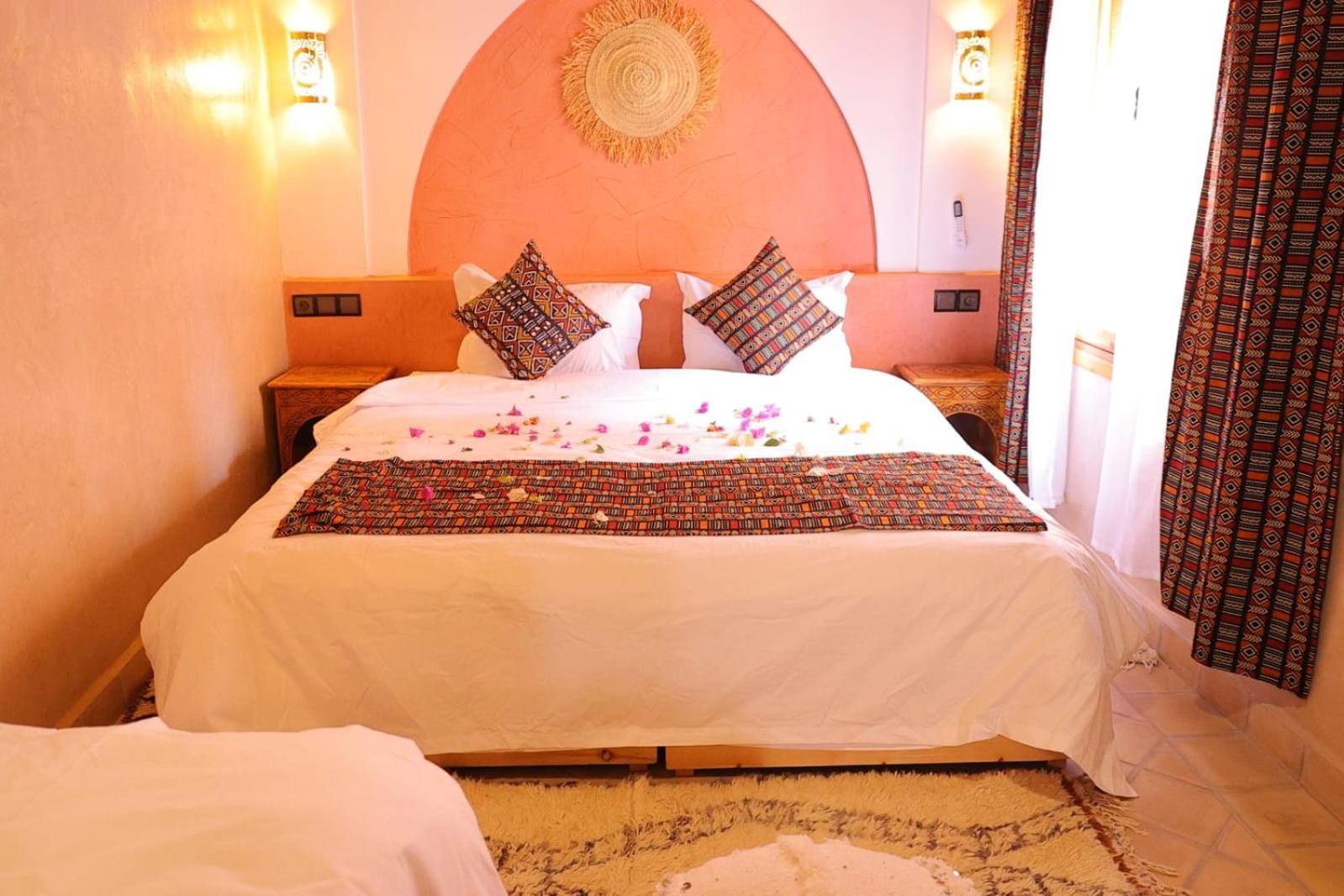 Riad Dar Susan - Authentic Stay In Zagora Exterior photo