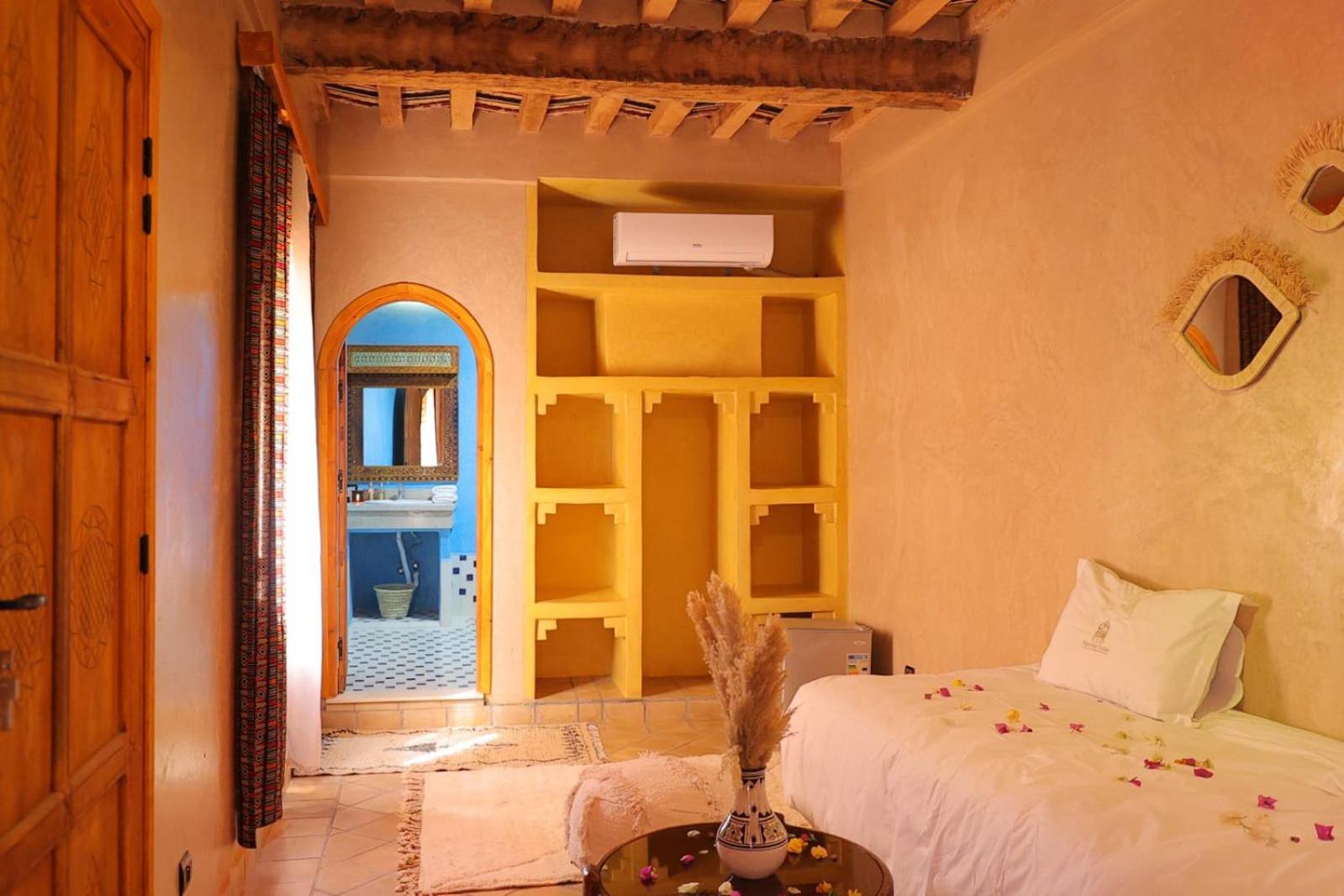 Riad Dar Susan - Authentic Stay In Zagora Exterior photo