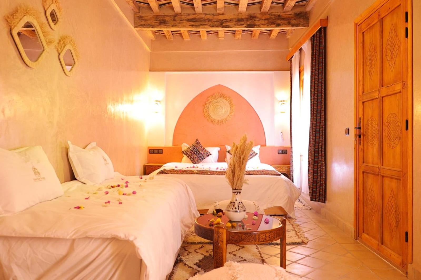 Riad Dar Susan - Authentic Stay In Zagora Exterior photo