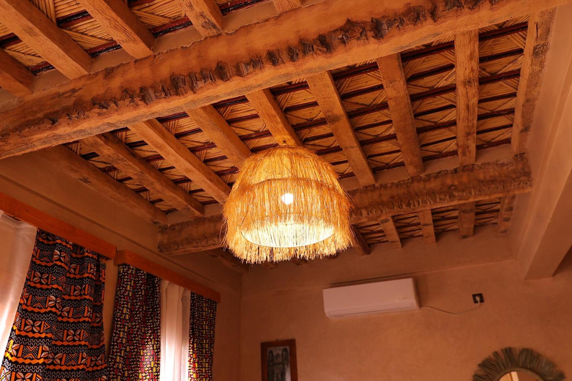 Riad Dar Susan - Authentic Stay In Zagora Exterior photo