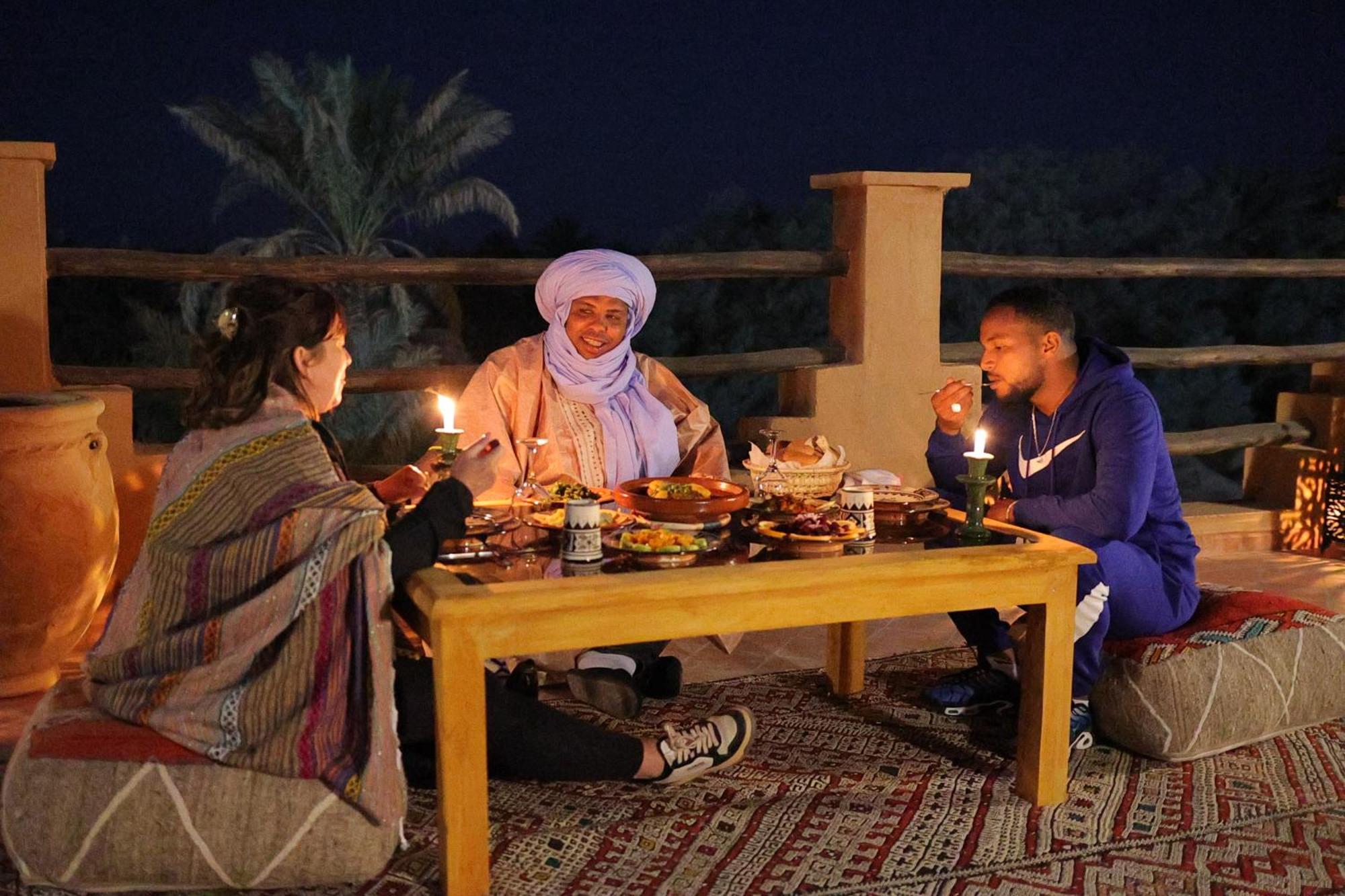 Riad Dar Susan - Authentic Stay In Zagora Exterior photo