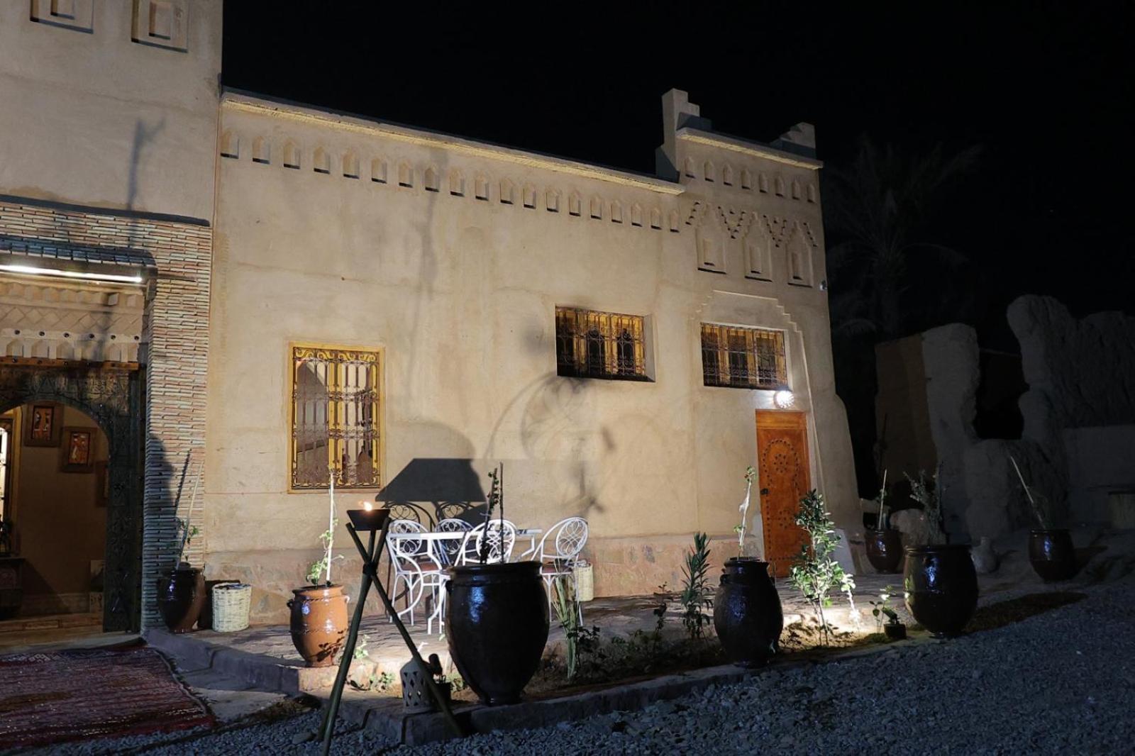 Riad Dar Susan - Authentic Stay In Zagora Exterior photo