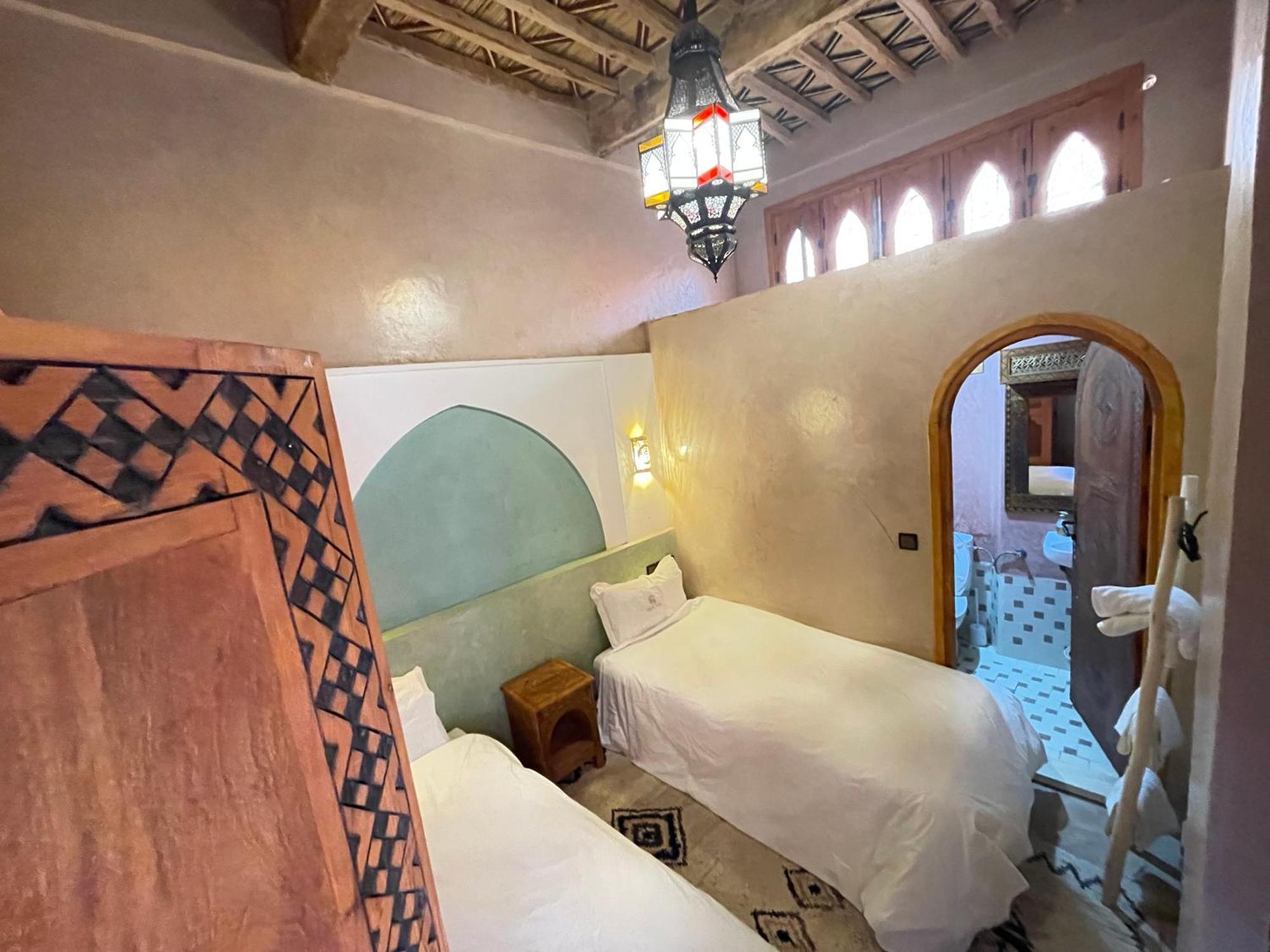 Riad Dar Susan - Authentic Stay In Zagora Exterior photo